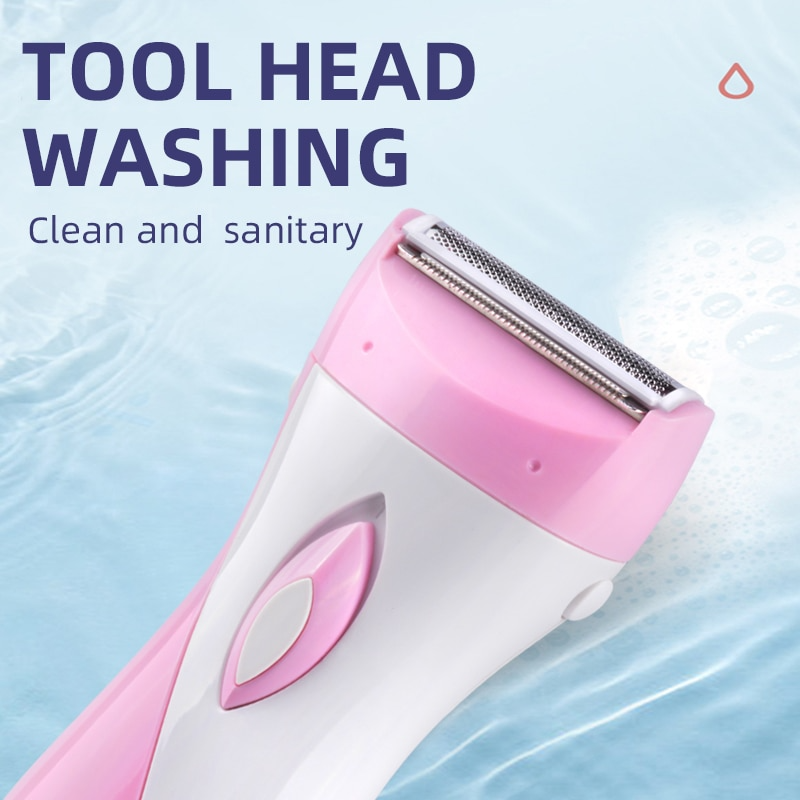 סכין גילוח קלאסי חשמלי