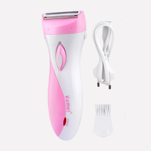 סכין גילוח קלאסי חשמלי