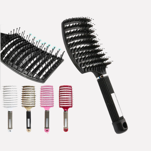 מסרק מיוחד להסרת קשרים