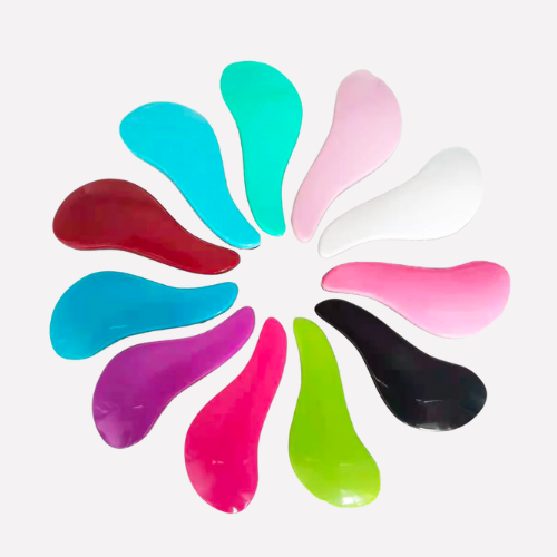 מסרק קלאסי לסירוק קל