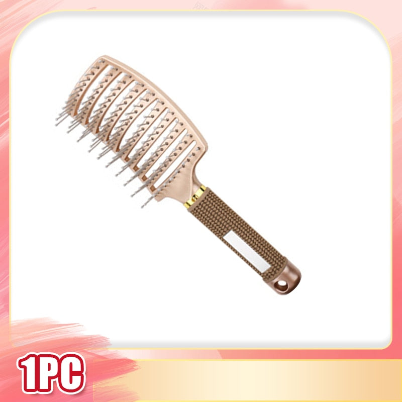 מסרק מיוחד להסרת קשרים