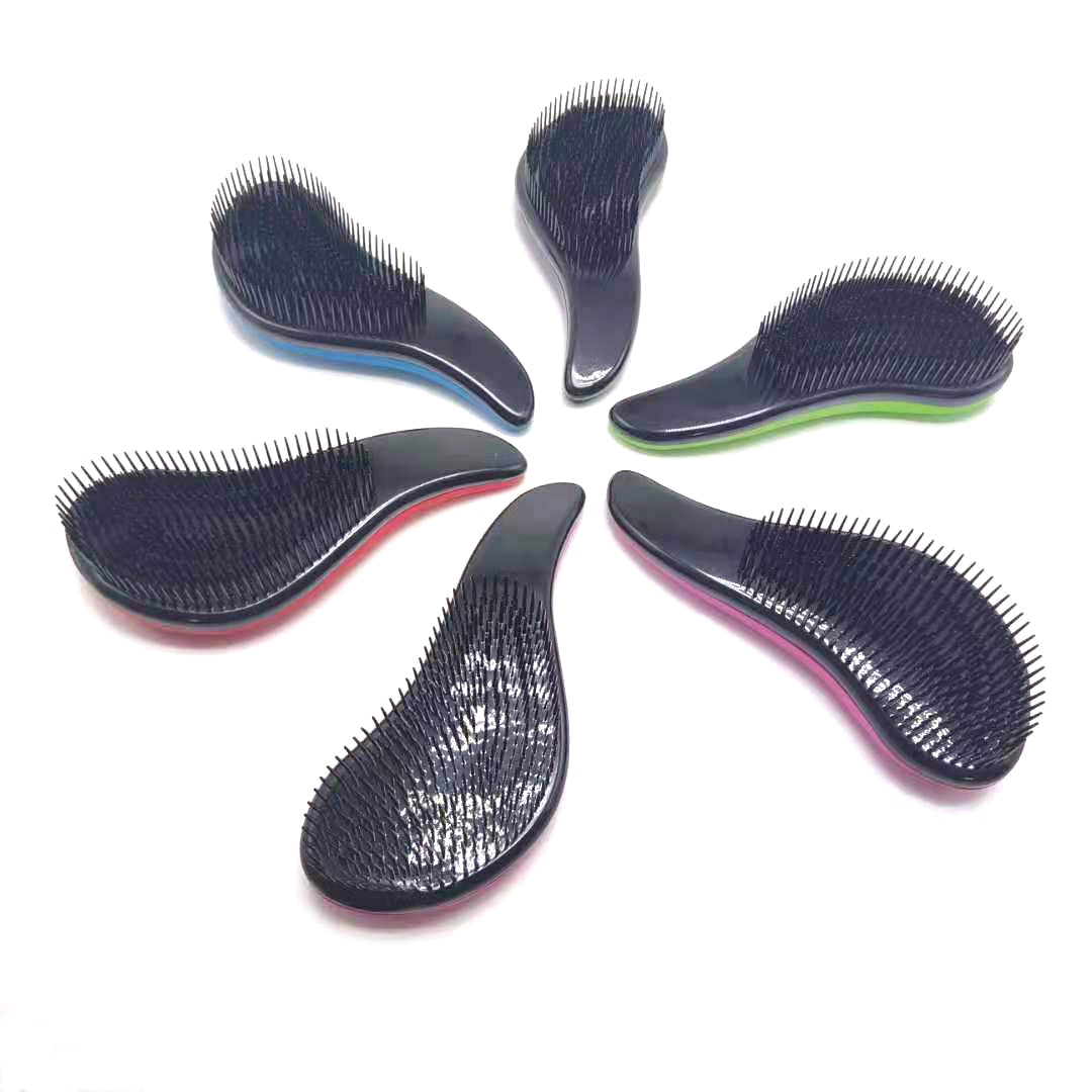 מסרק קלאסי לסירוק קל