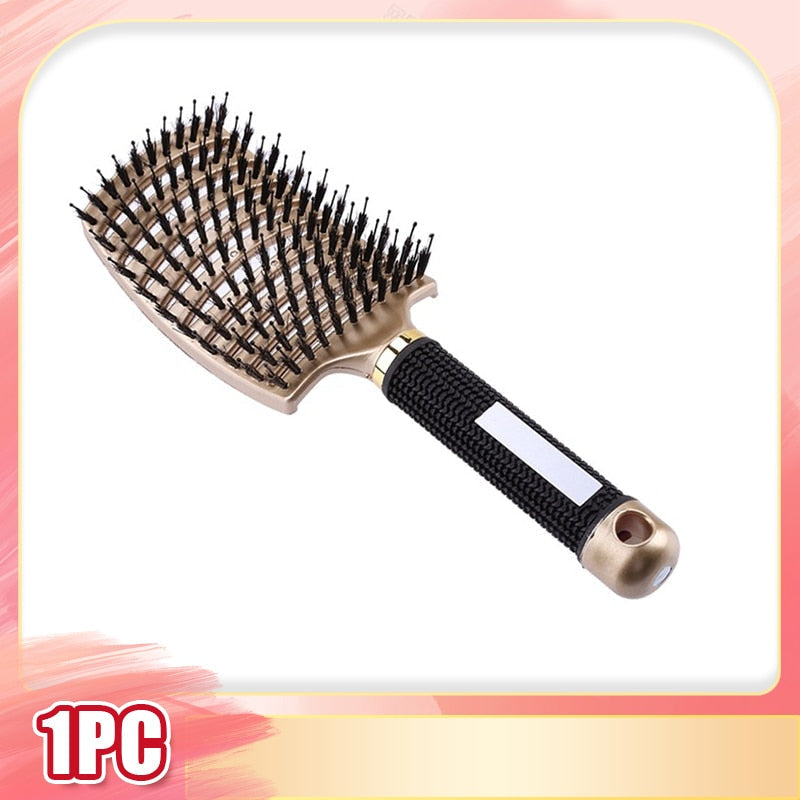 מסרק מיוחד להסרת קשרים