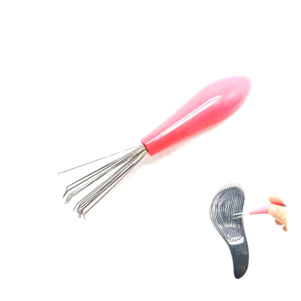 מסרק קלאסי לסירוק קל