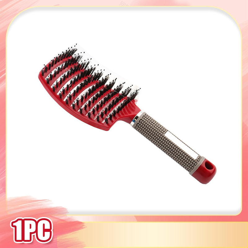 מסרק מיוחד להסרת קשרים