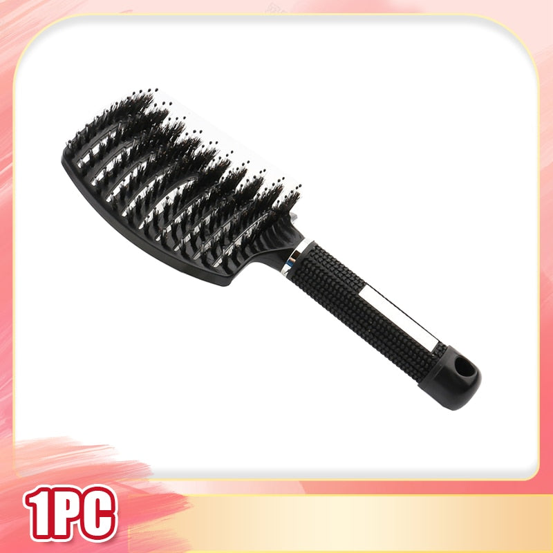 מסרק מיוחד להסרת קשרים