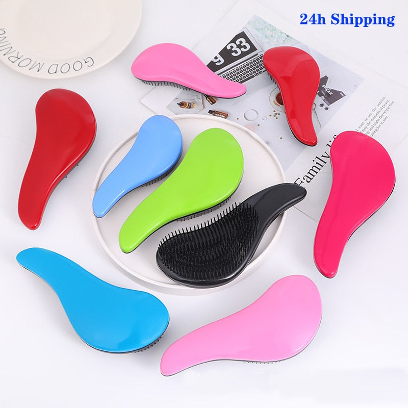 מסרק קלאסי לסירוק קל