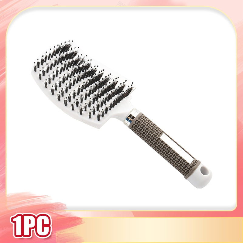 מסרק מיוחד להסרת קשרים